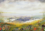 Coast Path - PRINT AVAILABLE