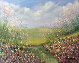 Country Walk - Prints Available