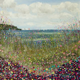 The Needles from Warden Point - SQUARE PRINT AVAILABLE