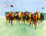 Foinavon - PRINTS AVAILABLE