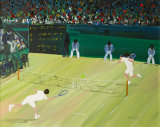 Centre Court - PRINTS AVAILABLE