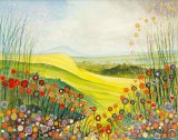 Distant Valley - PRINT AVAILABLE
