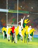 England v Australia - PRINTS AVAILABLE