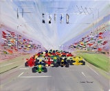 Formula One, The Classics - PRINT AVAILABLE