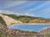 Compton Bay, The Isle of Wight - PRINTS AVAILABLE