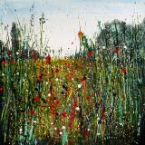 Hayfever - SQUARE PRINT AVAILABLE