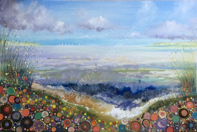 New Horizons - PRINT AVAILABLE