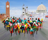 Ride London - PRINT AVAILABLE
