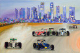 The Singapore Grand Prix -PRINT AVAILABLE