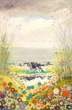 The Edge of the Beach - PRINT AVAILABLE