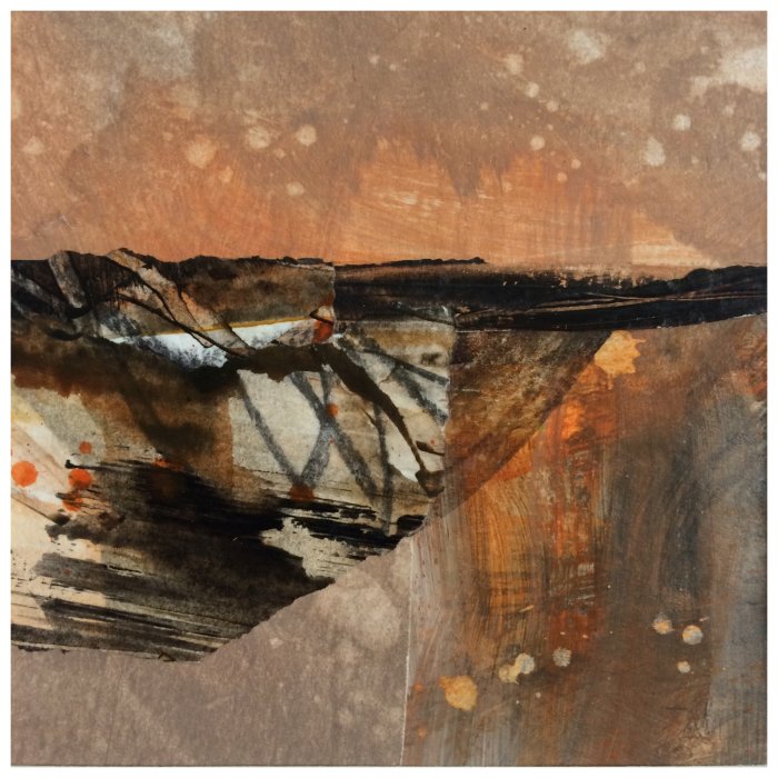 Earth on Fire #5
