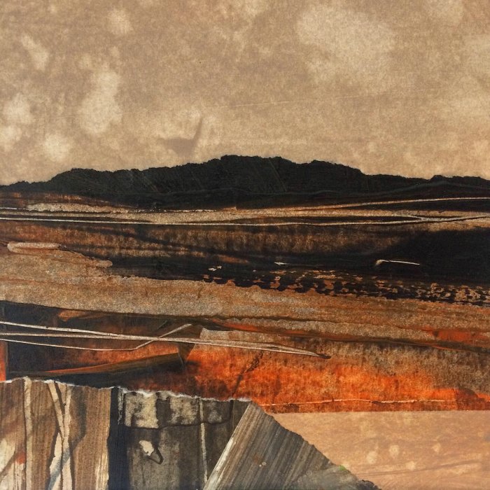 Earth on Fire #2