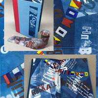 2026 book project shipping forecast julie Macbean artist