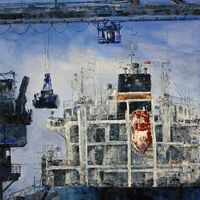 Consignment, Edgelands, Julie Macbean