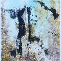 Dorman Long, From Source to Sea, Julie Macbean