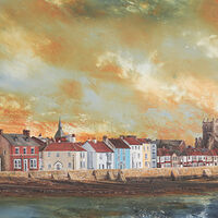 Headlands Hartlepool, Tidelands, Julie Macbean