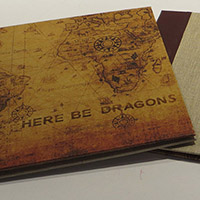 Here be Dragons