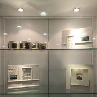 Poetics of Space 2011-12 MAFA