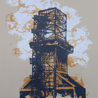 Quencher, Julie Macbean, Edgelands