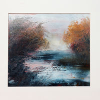 Julie Macbean, Upper Tees, From Source to Sea
