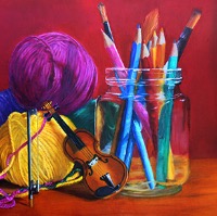 Still Life