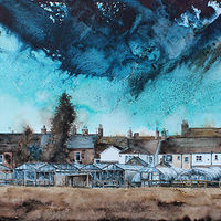 Allotments, Julie Macbean,