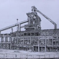 Demolition D-Day minus 24 hours