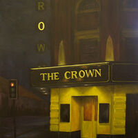 Flatlands, Julie Macbean, The Crown