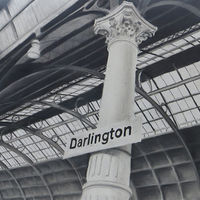 Artist in Residence 2013, Teesside University.