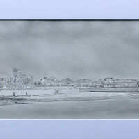 Hartlepool Headland, Tidelands, Julie Macbean
