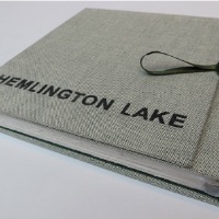 Hemlington Lake