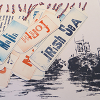 Shipping Forecast
