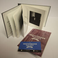 The Sketch Book Project