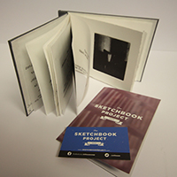 The Sketch Book Project