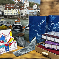 Staithes Art Festival 2026