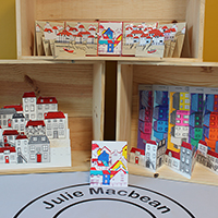 Artist Books, Prints and Cards