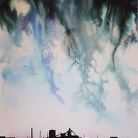 Edgelands, Julie Macbean, South Gare