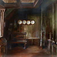 Tees Cottage Pumping Station, Julie Macbean, From Source to Sea