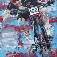 Tom Pidcock, Cycling
