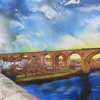 Yarm