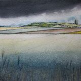 Beautiful Storm, Smailholm