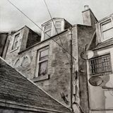 Medieval Windows