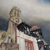 Old Parish and Bridge Inn