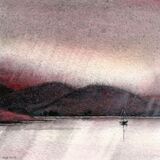 Stillness, St. Mary`s Loch