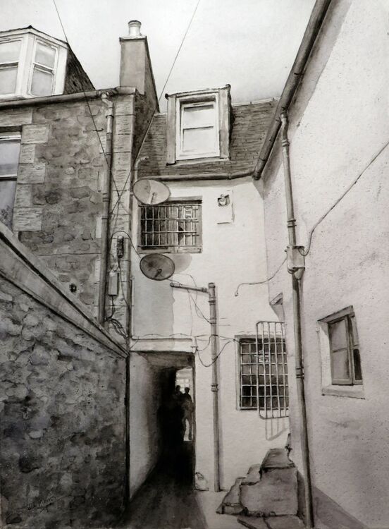 The Old Inn