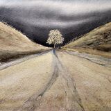 Tree of Gold, Hadrian`s Wall
