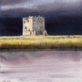Threave Castle