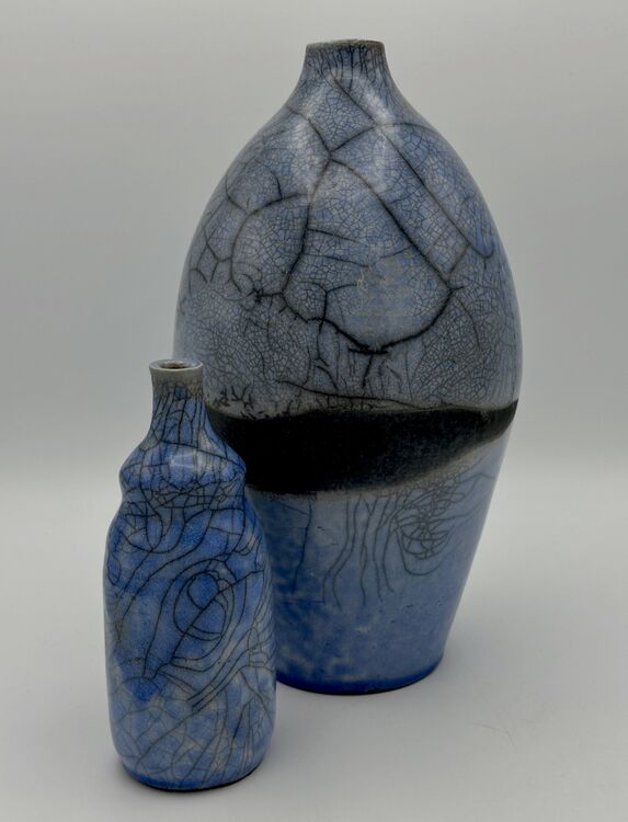Richard's pottery