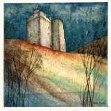 Neidpath Castle