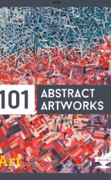 101 Abstract Artworks - Art Has No Borders